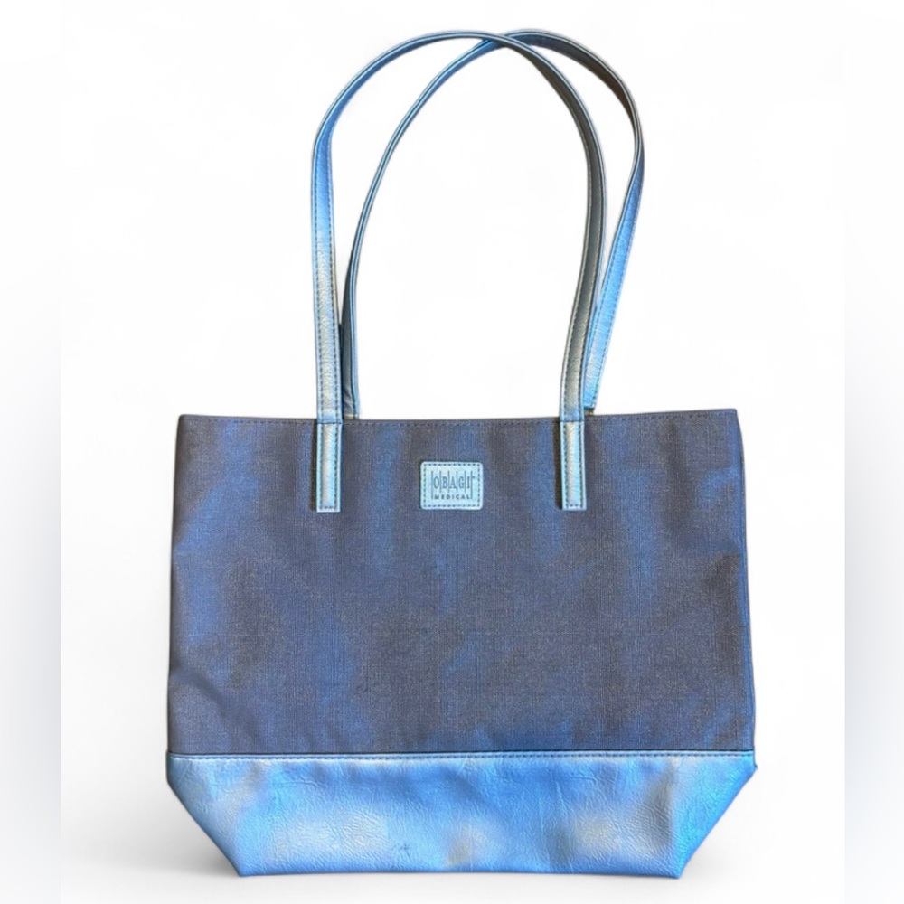 Obagi Tote Bag
